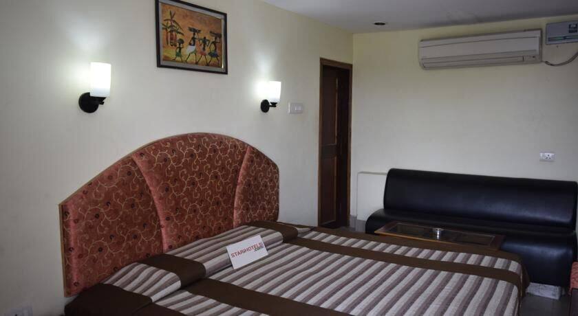 Stari Hotel Allahabad, Allahabad 5
